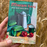 Mieram tuvu augusts 2025