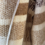 Individuālie pasūtījumi - alpakas/aitas vilnas ziemas halāts/mētelis bez oderes ar uzšūtām kabatām un jostiņu