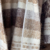 Individuālie pasūtījumi - alpakas/aitas vilnas ziemas halāts/mētelis bez oderes ar uzšūtām kabatām un jostiņu